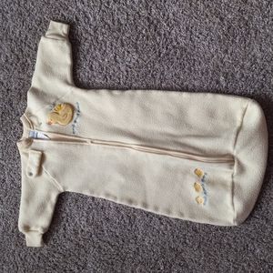 Vintage Carter's duck sleep sack